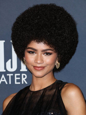 Zendaya Poster 2834990