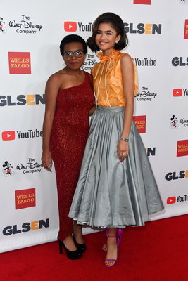 Zendaya Poster 2835002