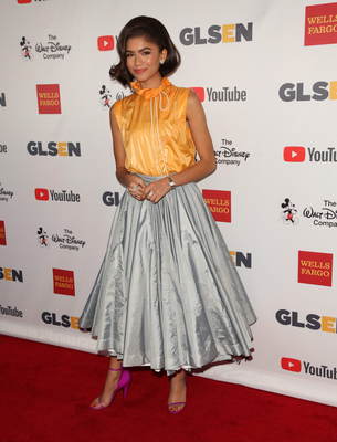 Zendaya Poster 2835026