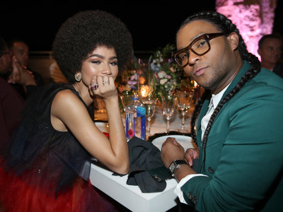 Zendaya Poster 2835054