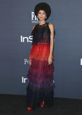 Zendaya Poster 2835074