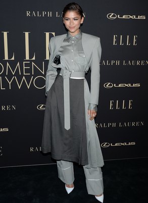 Zendaya Poster 3908012