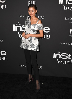 Zendaya Poster 3908030