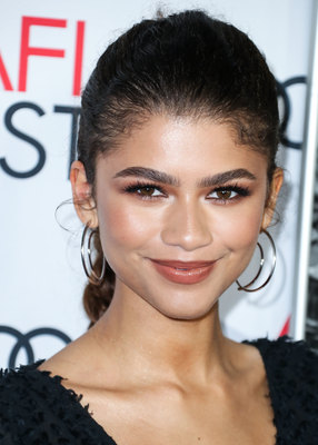 Zendaya Poster 3908113