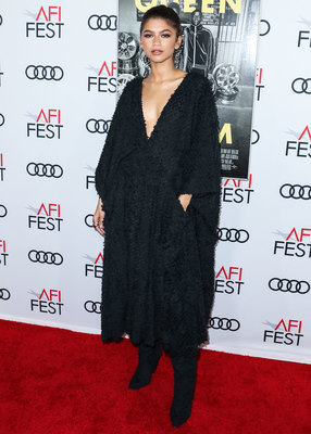 Zendaya Poster 3908128