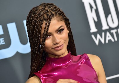 Zendaya Poster 3931170
