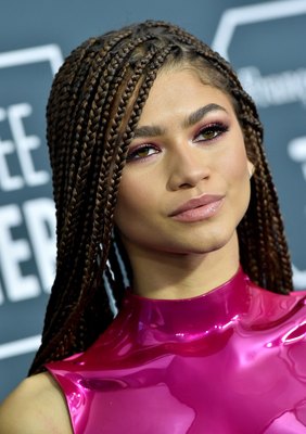 Zendaya Poster 3931174