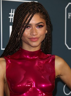 Zendaya Poster 3931181