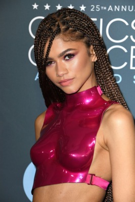 Zendaya Poster 3931183