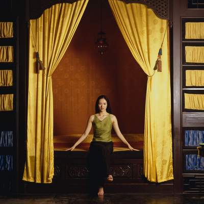 Zhang Ziyi Poster 2074522