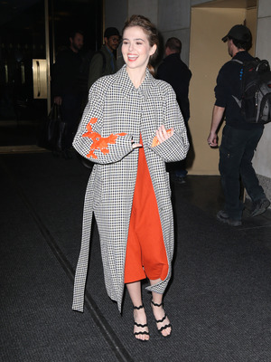 Zoey Deutch Poster 2697551