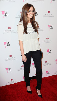 Zoey Deutch Poster 2697608