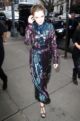 Zoey Deutch Poster 2697696
