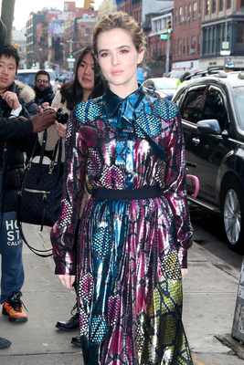 Zoey Deutch Poster 2697800