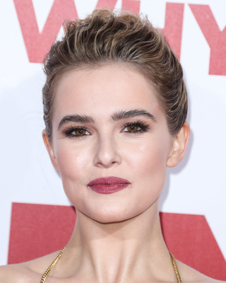 Zoey Deutch Poster 2697962