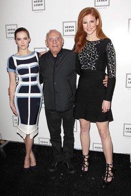 Zoey Deutch Poster 2697981
