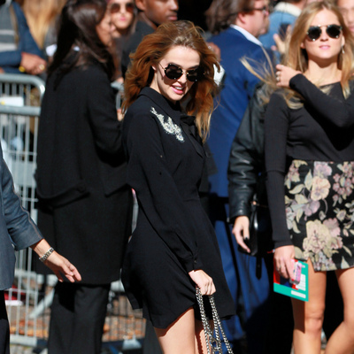 Zoey Deutch Poster 2698265