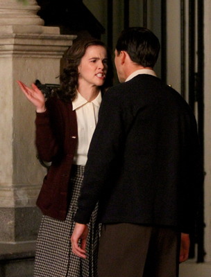Zoey Deutch Poster 2698367