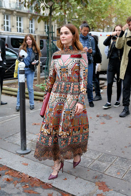 Zoey Deutch Poster 2795713