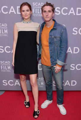Zoey Deutch Poster 2860297