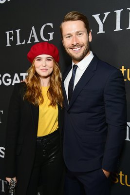Zoey Deutch Poster 2860318