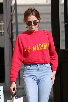 Zoey Deutch Poster 2910266