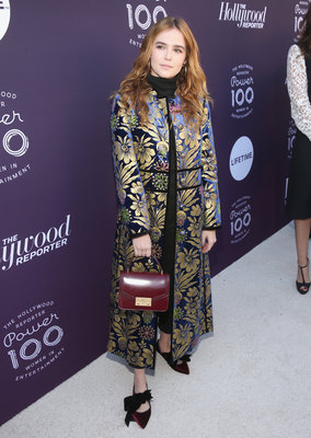 Zoey Deutch Poster 2944579