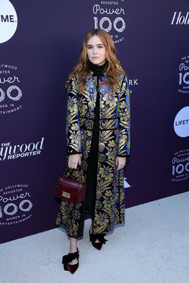 Zoey Deutch Poster 2944580