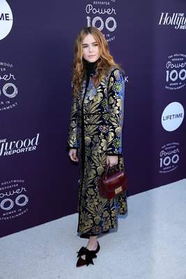Zoey Deutch Poster 2944586