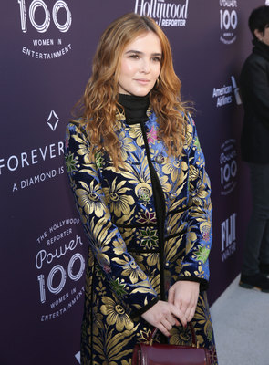 Zoey Deutch Poster 2944587