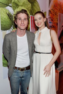 Zoey Deutch Poster 3003824