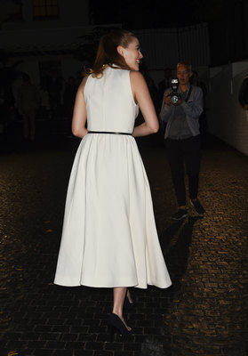 Zoey Deutch Poster 3003870