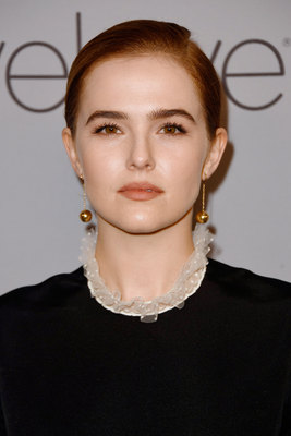 Zoey Deutch Poster 3003874