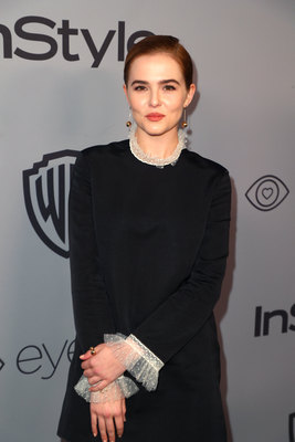 Zoey Deutch Poster 3003905
