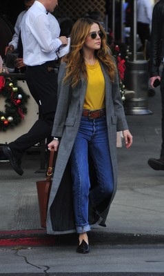 Zoey Deutch Poster 3003933