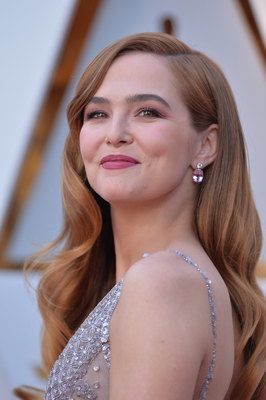 Zoey Deutch Poster 3123303