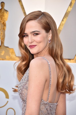 Zoey Deutch Poster 3123322