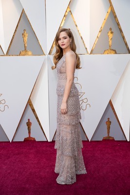 Zoey Deutch Poster 3123331