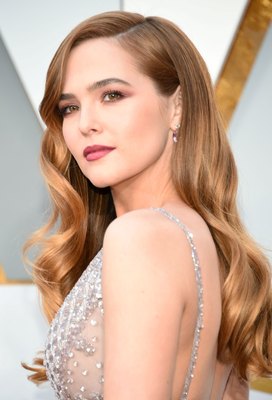 Zoey Deutch Poster 3123342