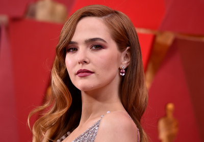 Zoey Deutch Poster 3123356