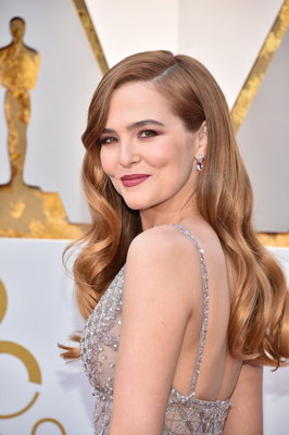 Zoey Deutch Poster 3123390