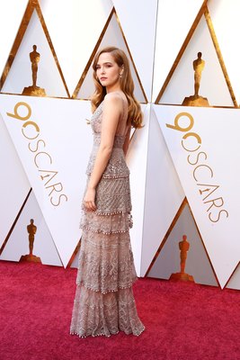 Zoey Deutch Poster 3123407
