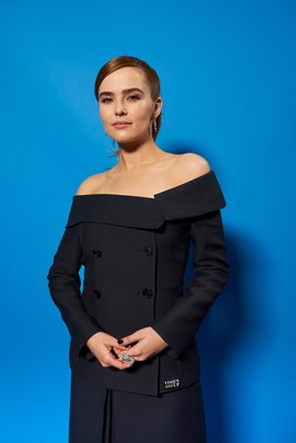 Zoey Deutch Poster 3146985
