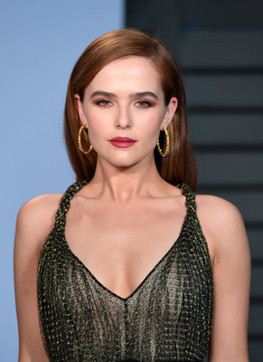 Zoey Deutch Poster 3146992