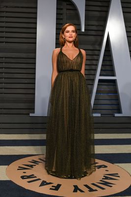 Zoey Deutch Poster 3147005