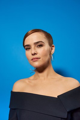 Zoey Deutch Poster 3147006