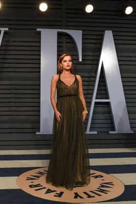 Zoey Deutch Poster 3147011
