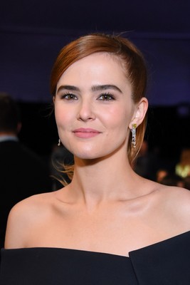 Zoey Deutch Poster 3181068