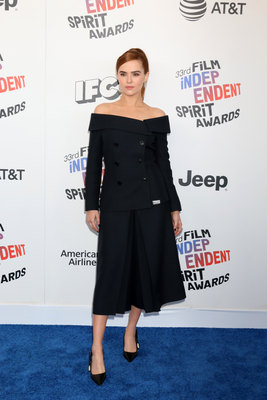 Zoey Deutch Poster 3181072