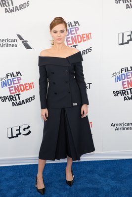 Zoey Deutch Poster 3181082